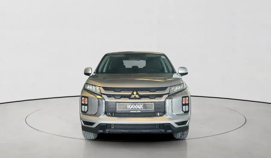 ميتسوبيشي ASX 2023 2L