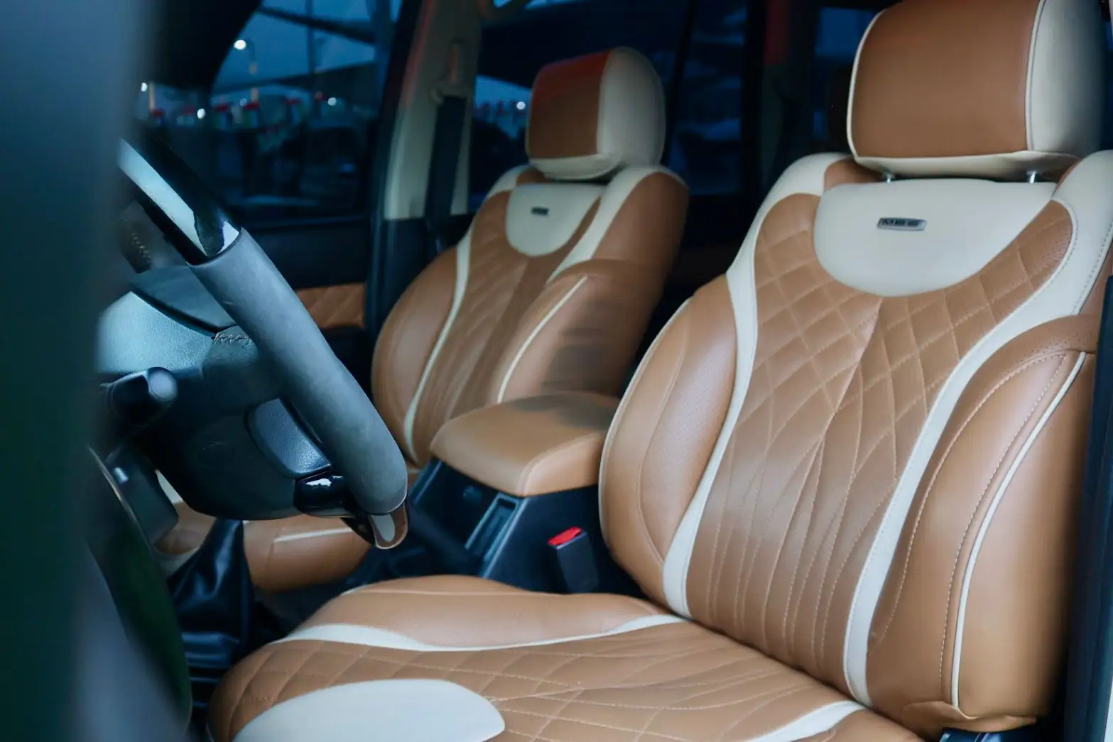 Nissan Patrol Safari 2016