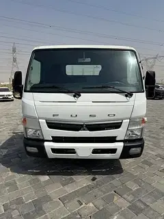 Mitsubishi Canter 2023