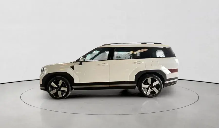 هيونداي سانتا في 2024 2.5T