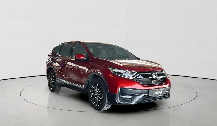 Honda CRV 2022