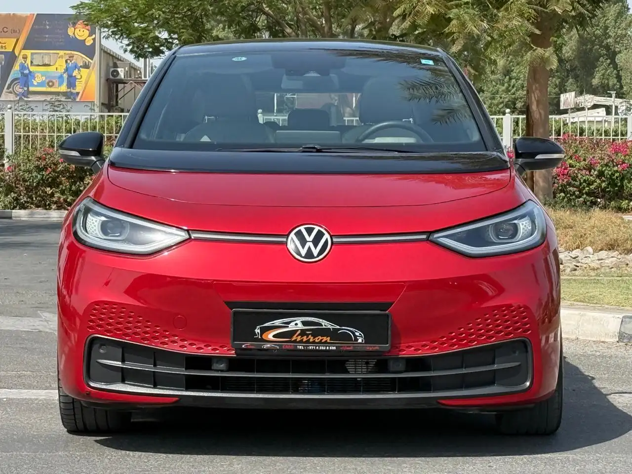 Volkswagen ID.3 2020