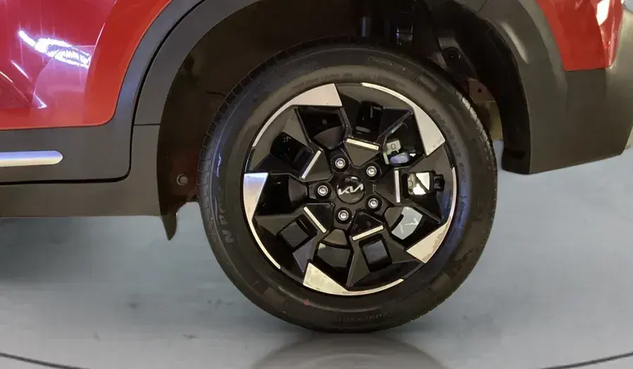Kia Sonet 2026
