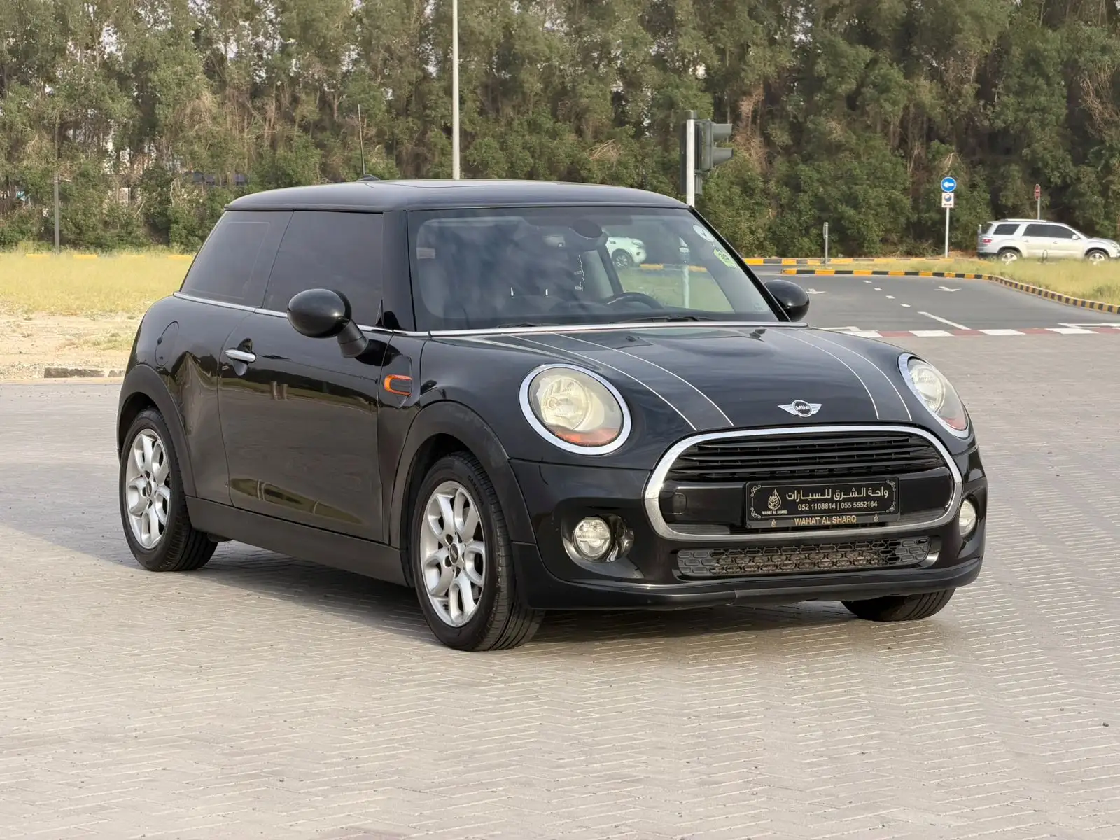 ميني كوبر 2018 2L