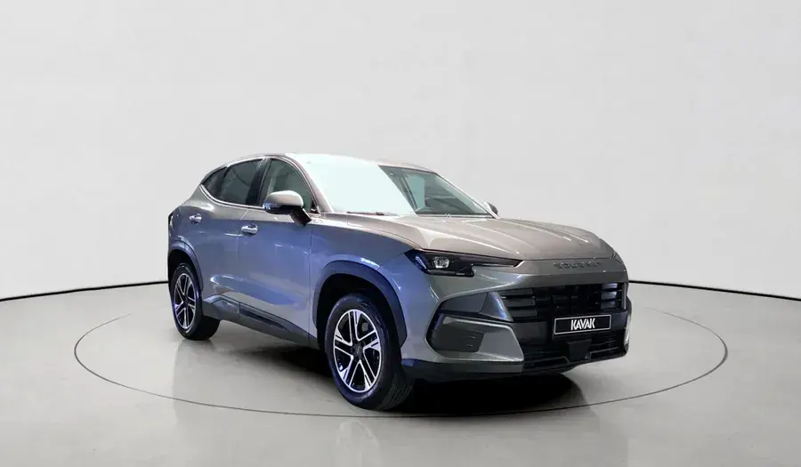 Soueast S06 2026