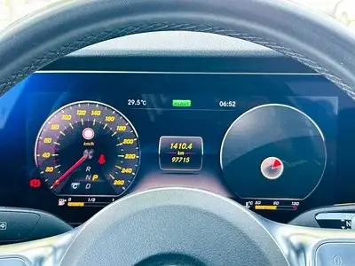 Mercedes Benz CLS Class 2019 3L