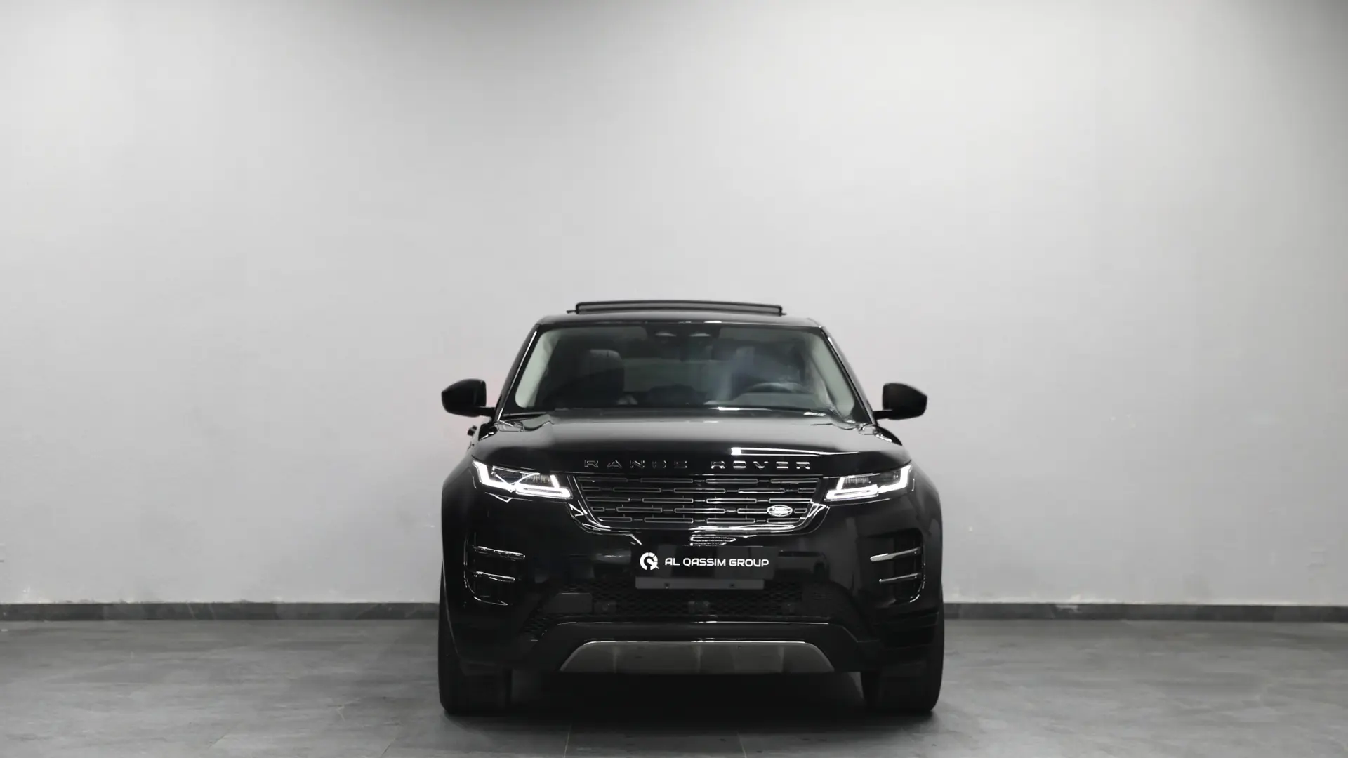 Land Rover Range Rover Evoque 2025 2L