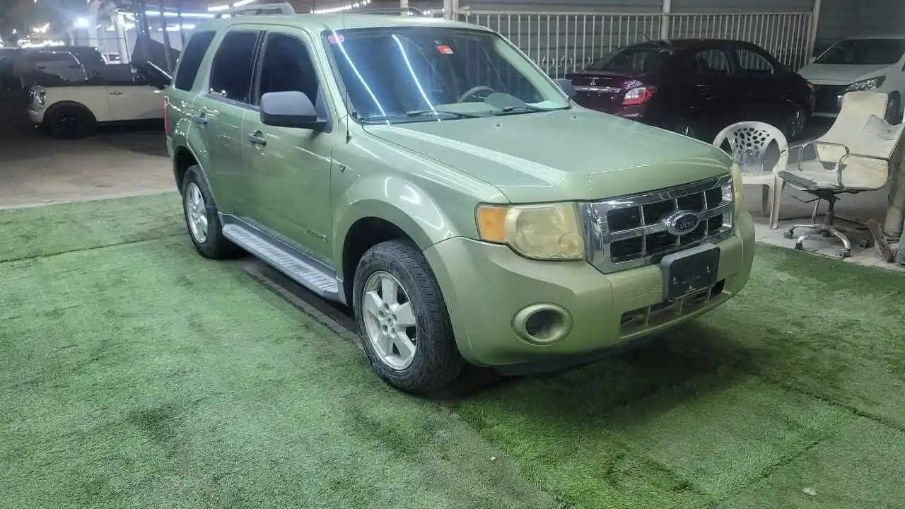 فورد اسكيب 2008