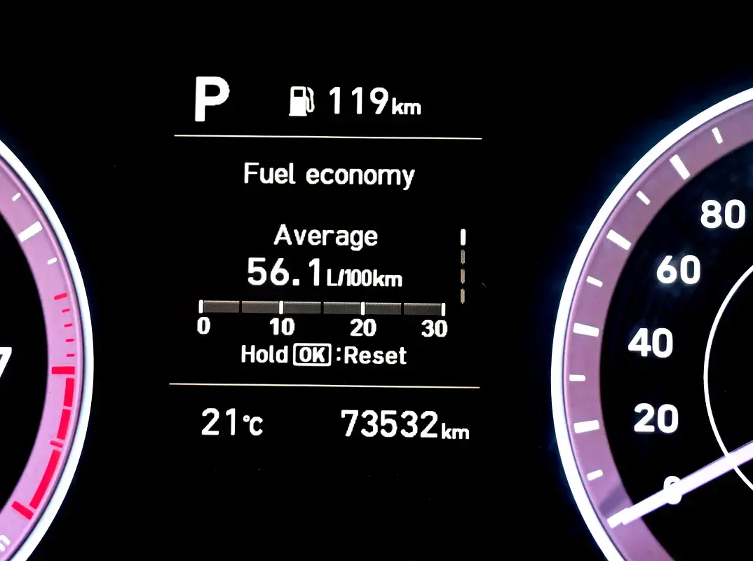 Hyundai Creta 2022