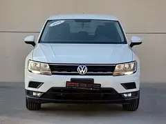 Volkswagen Tiguan 2018 2L