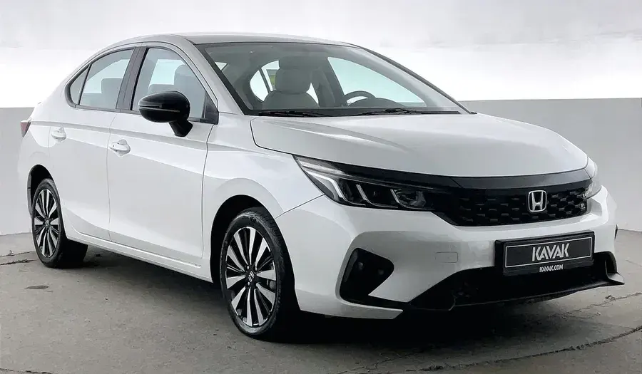 Honda City 2024 1.5L