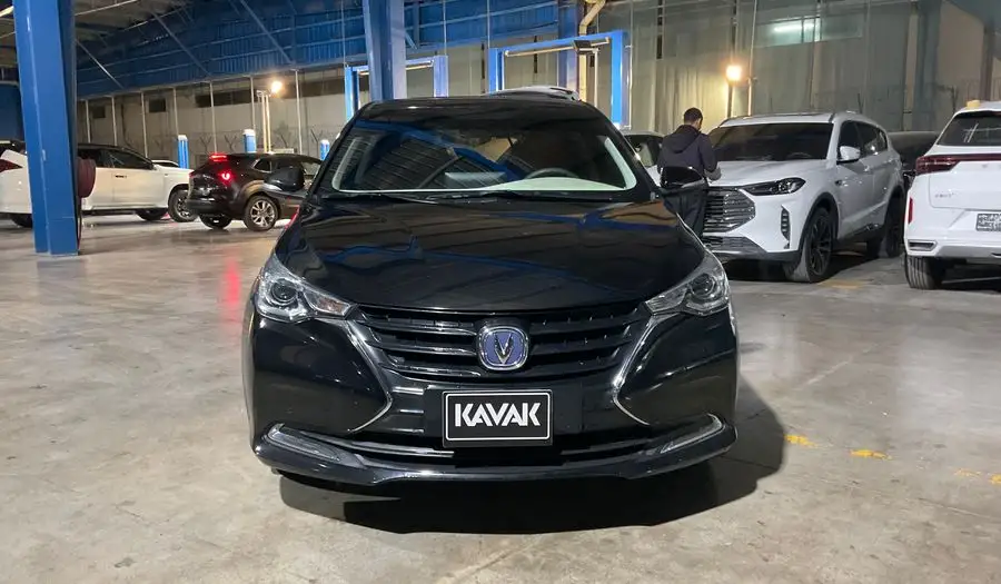 Changan Alsvin 2024 1.5L