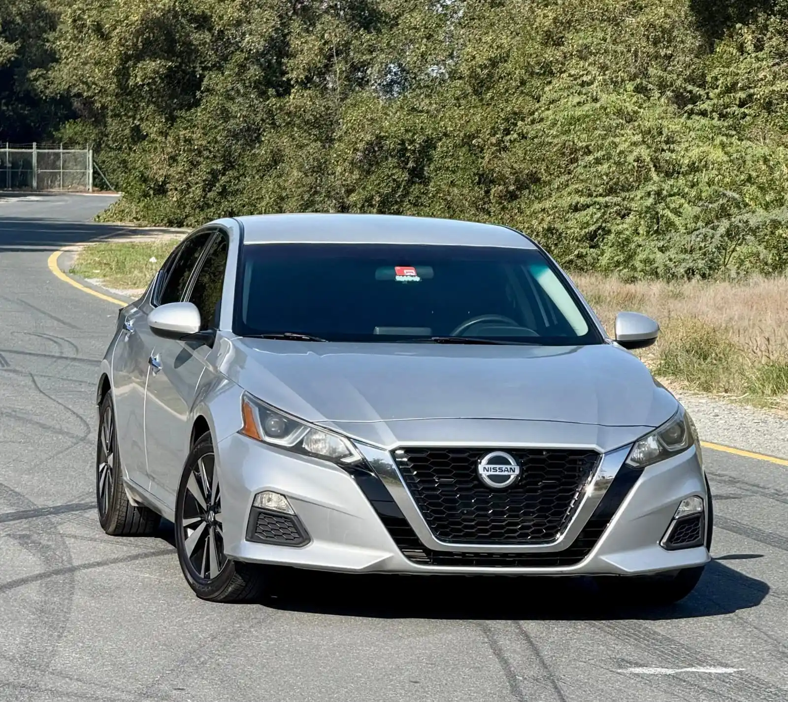 Nissan Altima 2019 2.5L
