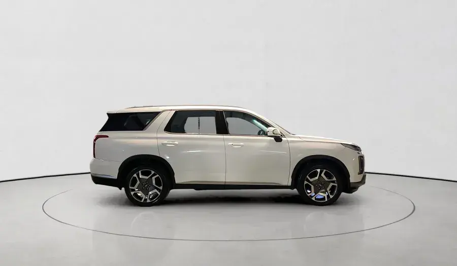 هيونداي باليساد 2025 undefinedL