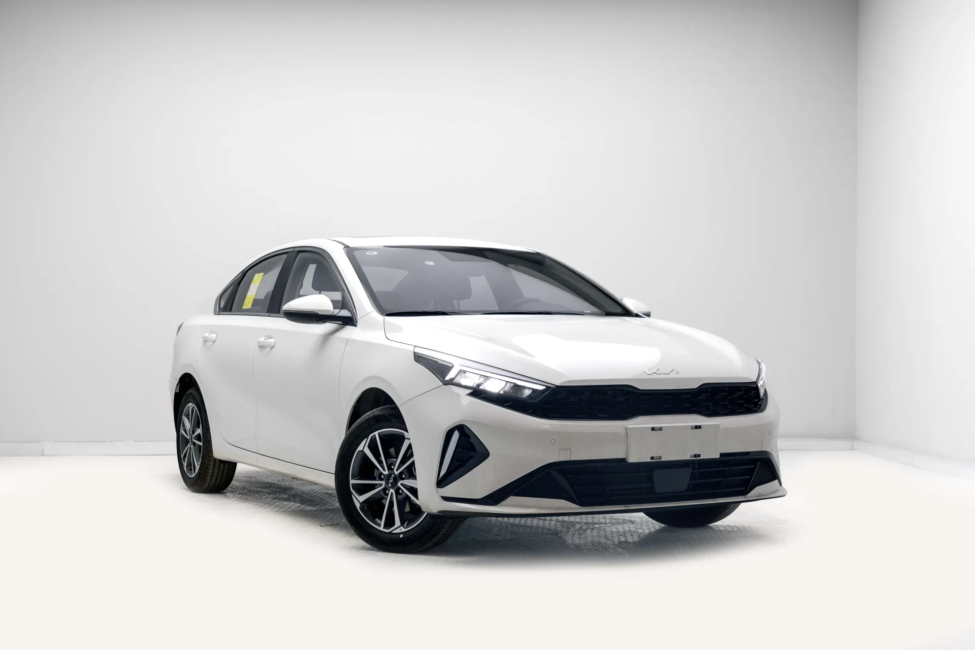Kia K3 2026