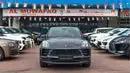 Porsche Macan 2021 2L