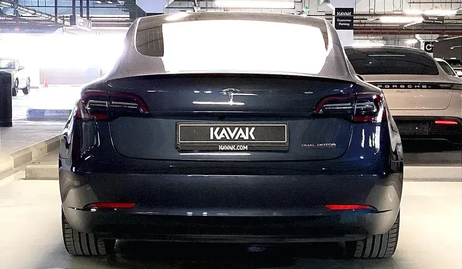 تسلا موديل 3 2020 undefinedL