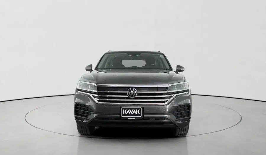 Volkswagen Touareg 2023