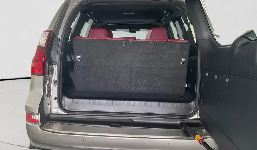 لكزس GX 2022 4.6L