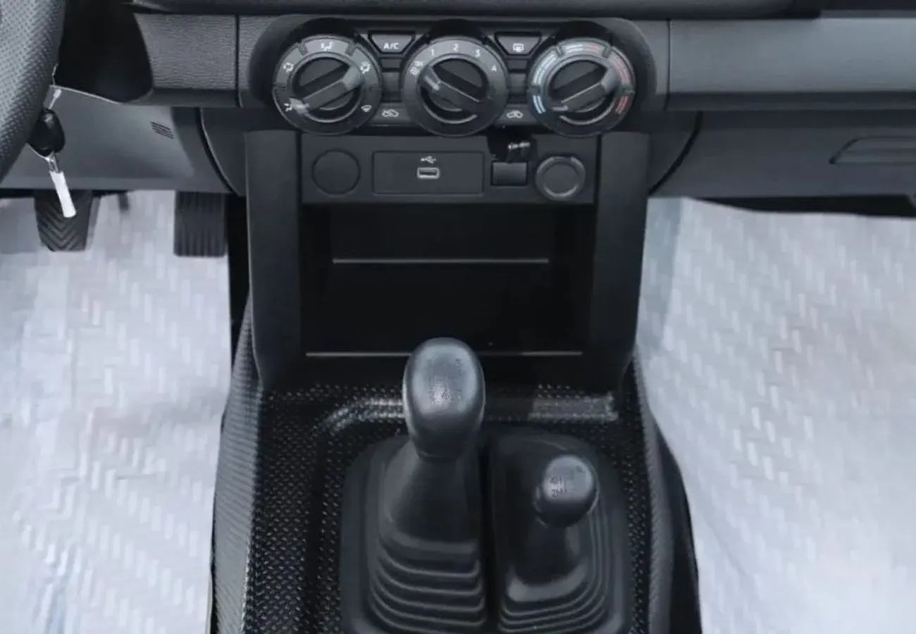 ميتسوبيشي L200 Mitsubishi L200Triton GLX PTR MT  MY2024