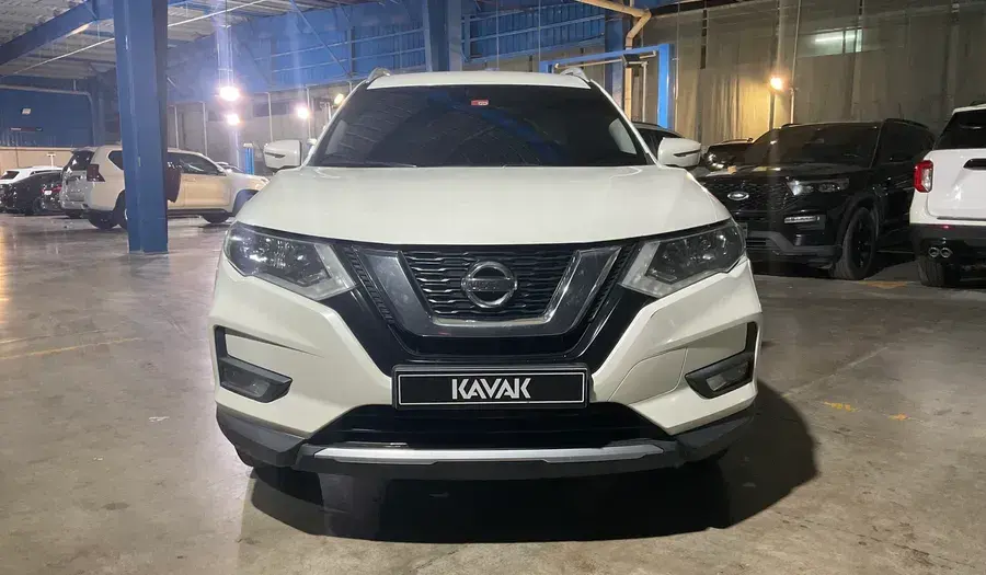 نيسان اكس تريل 2020 2.5L