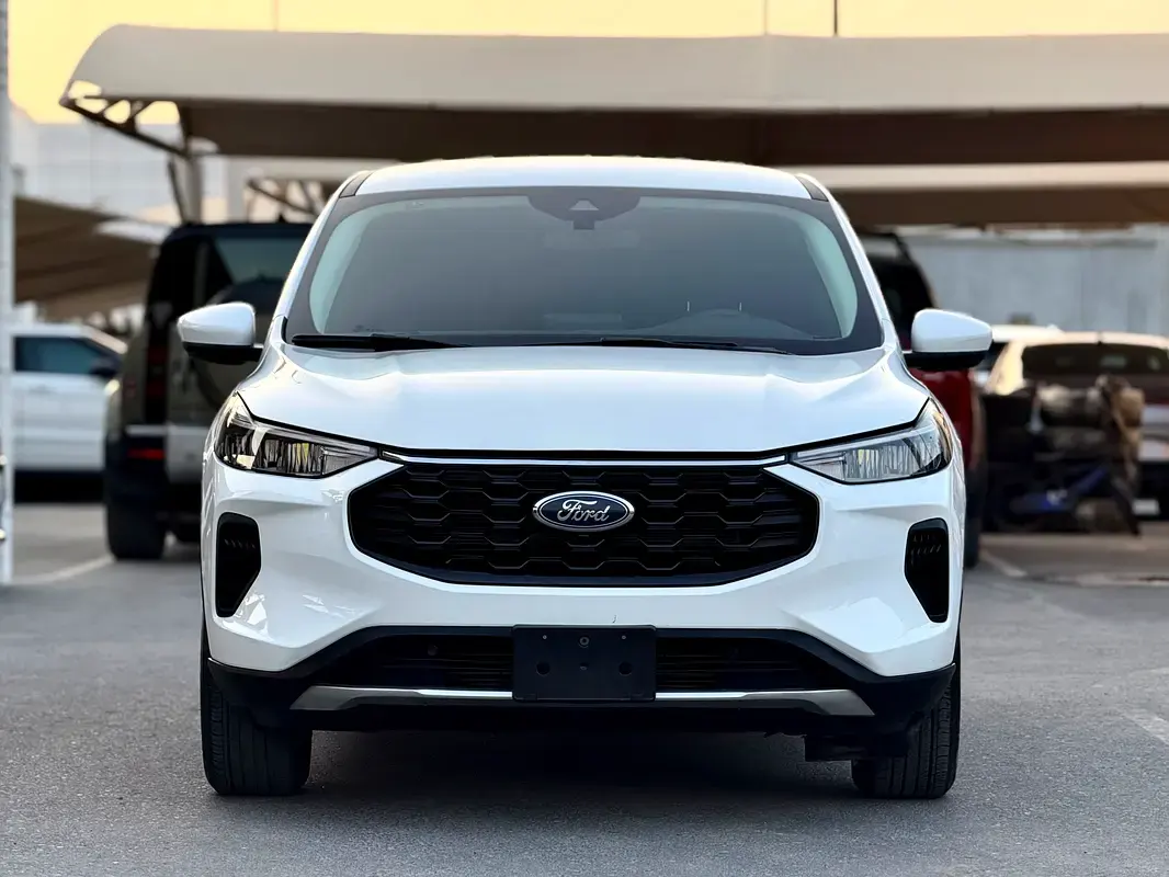 Ford Escape 2023 2.5L