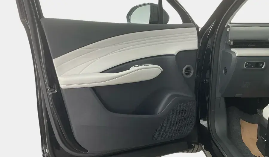 Omoda C7 2025