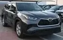 تويوتا هايلاندر 2023 2.4L