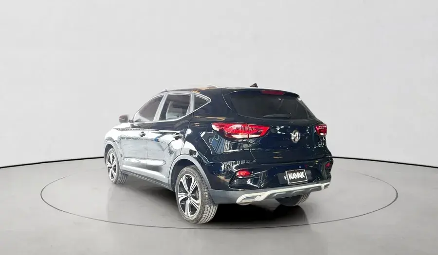 MG ZS 2023
