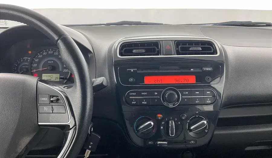 ميتسوبيشي اتراج 2022