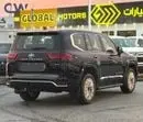 Toyota Land Cruiser 2026 4L