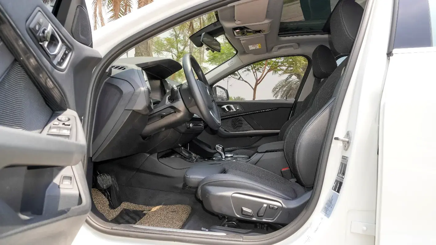 BMW 1 Series 2024 undefinedL