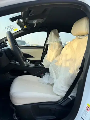 BYD Qin Plus 2025