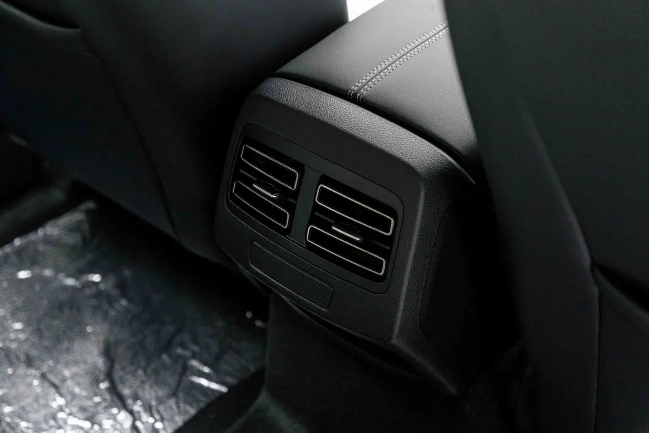 BYD DESTROYER 05 2025 1.5L