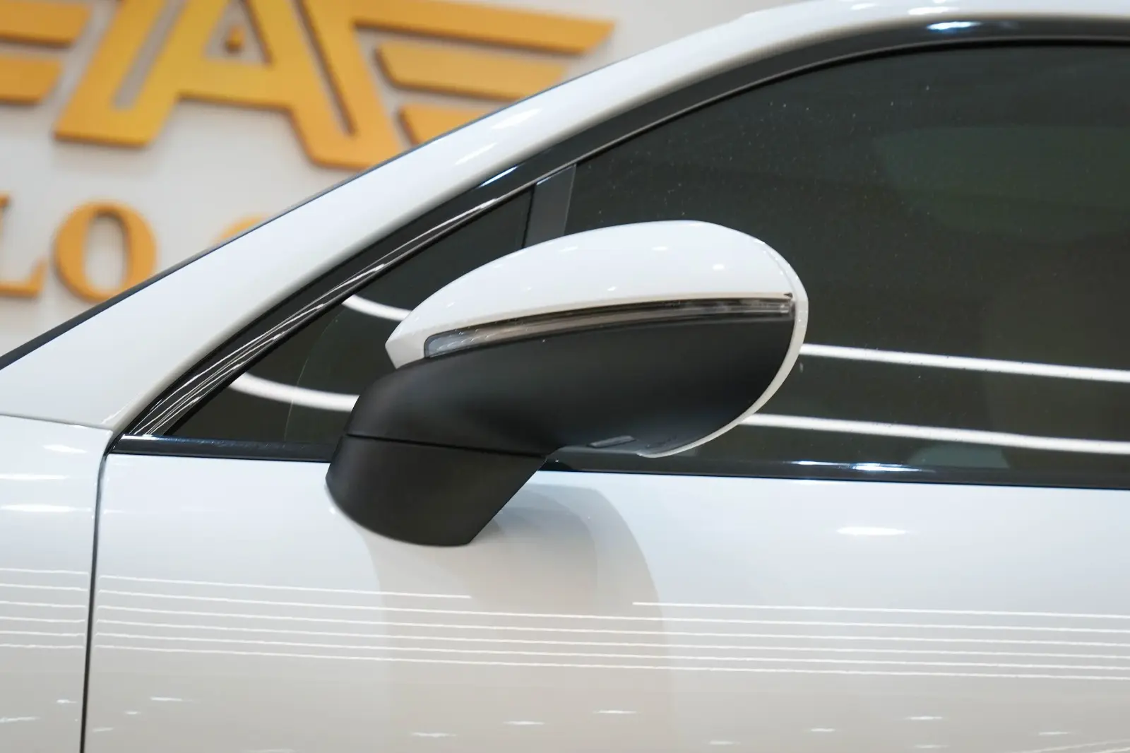 بورش كايان 2019