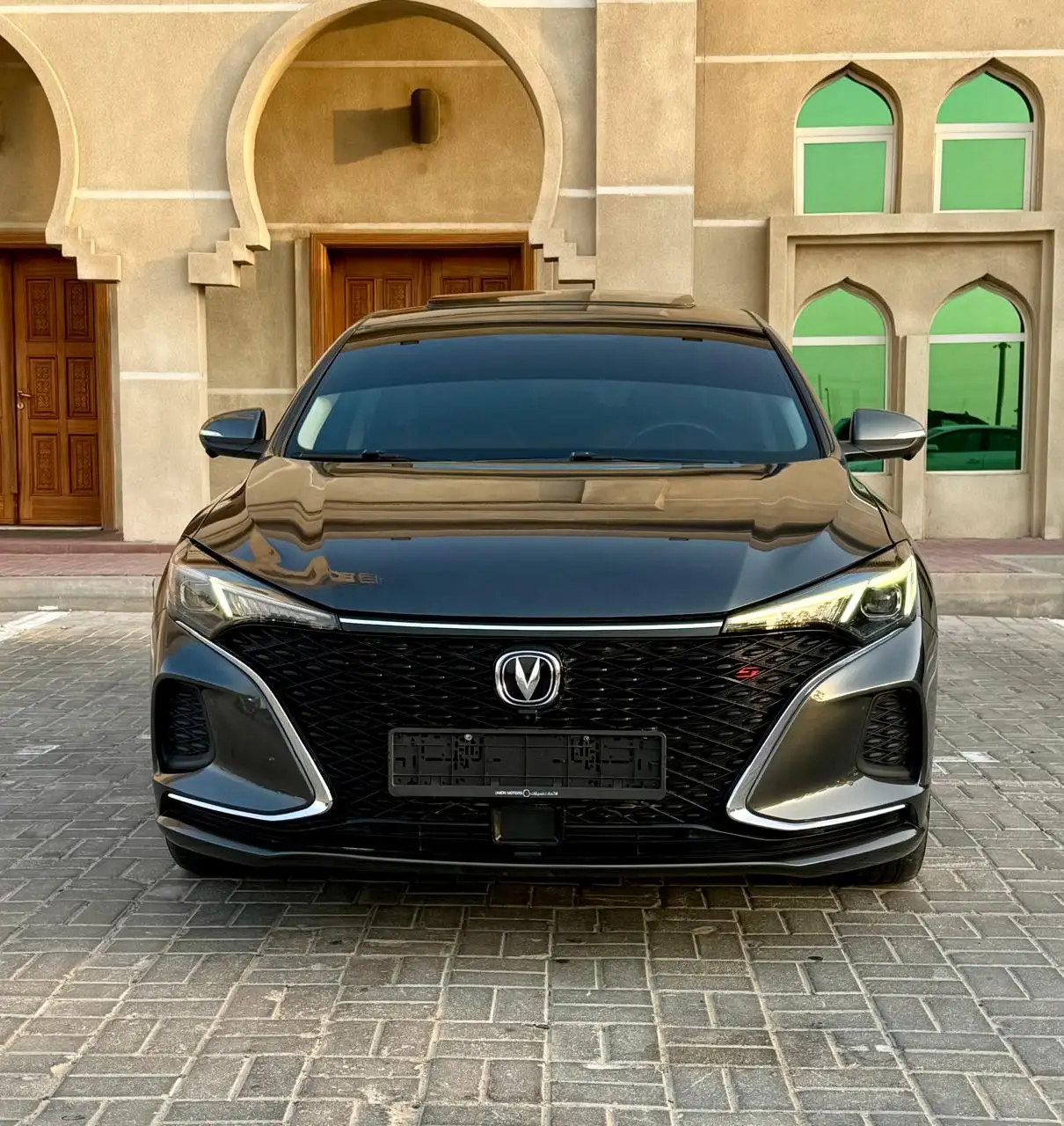 شانجان ايدو 2023