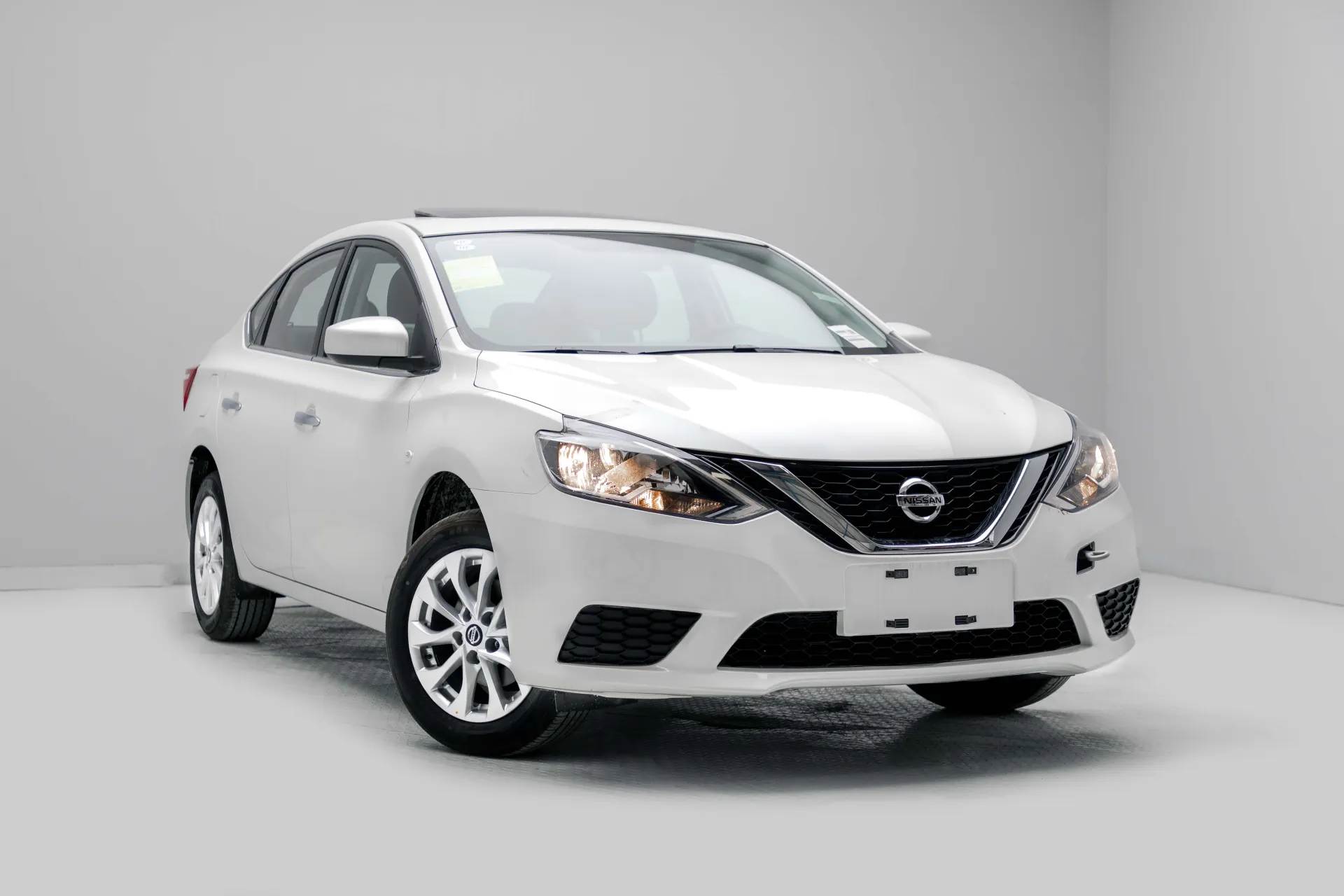 Nissan Sylphy 2025 1.6L