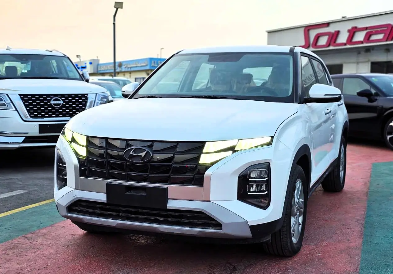 Hyundai Creta 2023