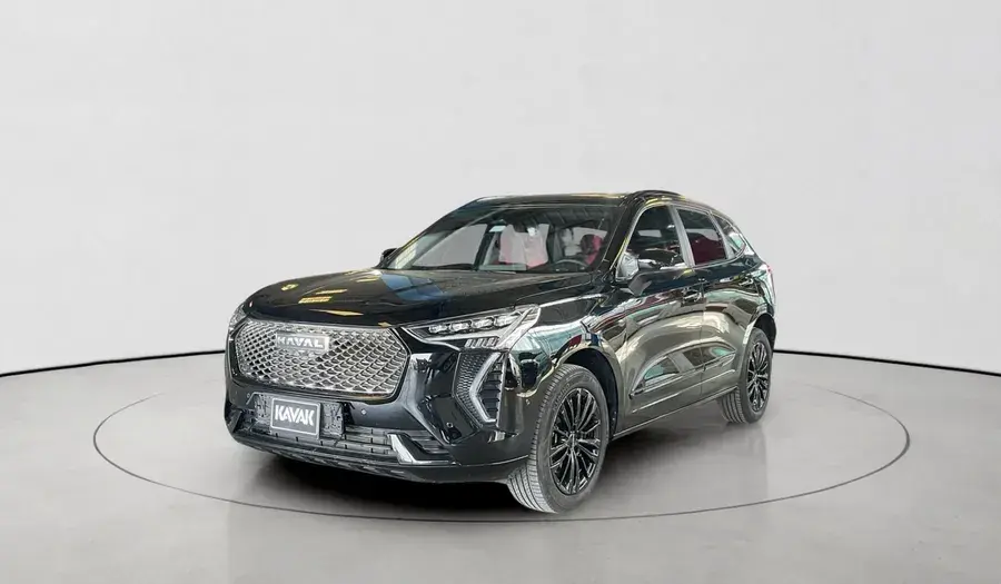 هافال جوليون 2024 1.5T