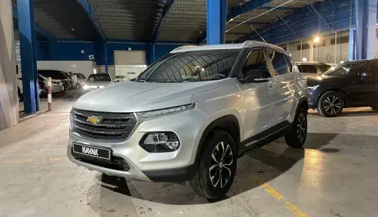 شيفروليه جروف 2022