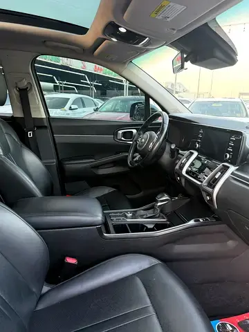 كيا سورينتو 2021