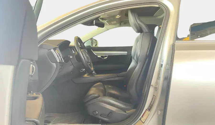 Volvo S90 2020