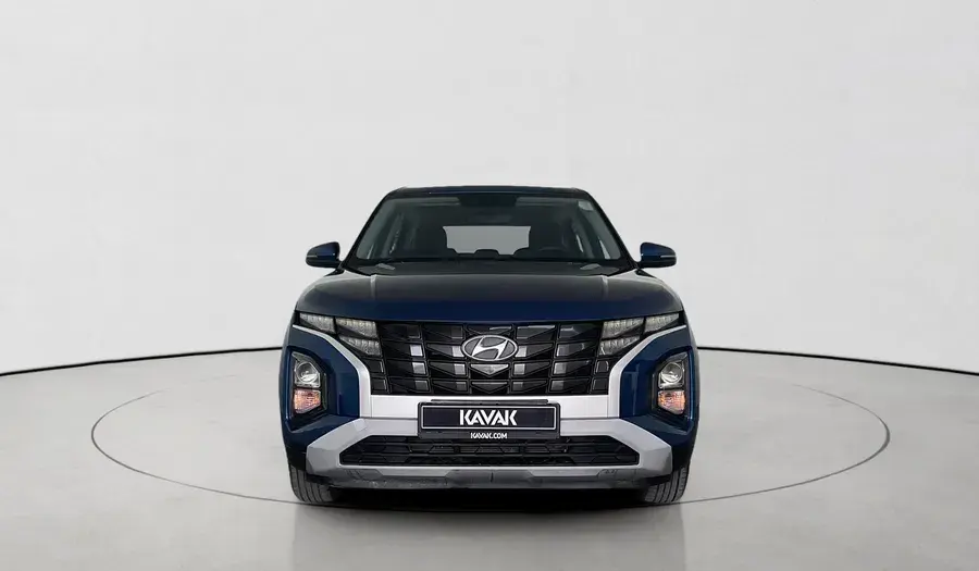 هيونداي كريتا 2023 1.5L