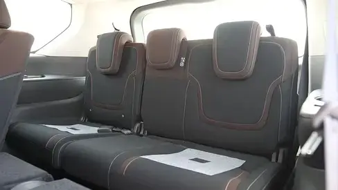 Nissan Patrol 2026
