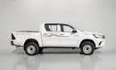 Toyota Hilux 2026 2.4L