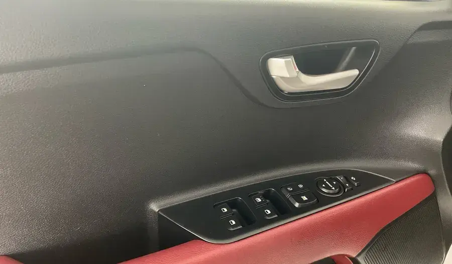 Kia Rio 2021 undefinedL