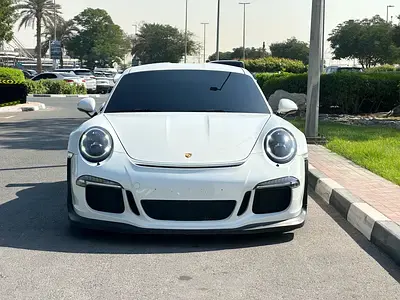 بورش 911 2016