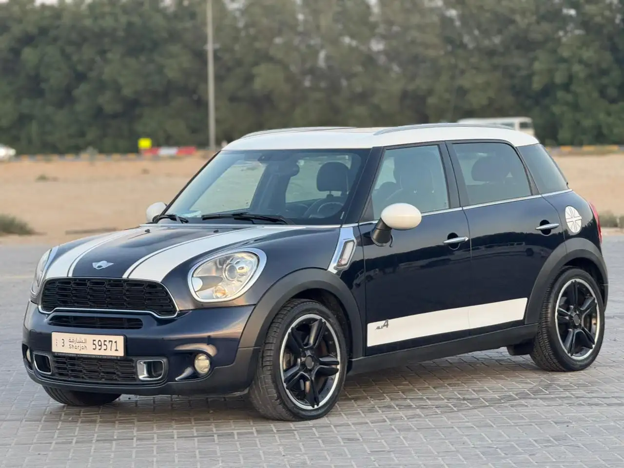 Mini Cooper 2014