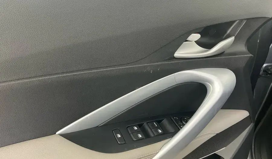 شيفروليه جروف 2024 1.5L