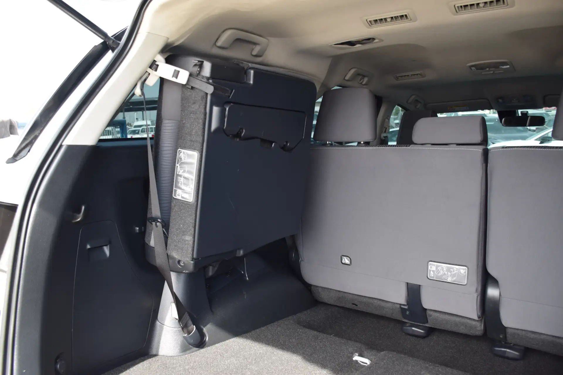 تويوتا فورتونر 2023 2.8L